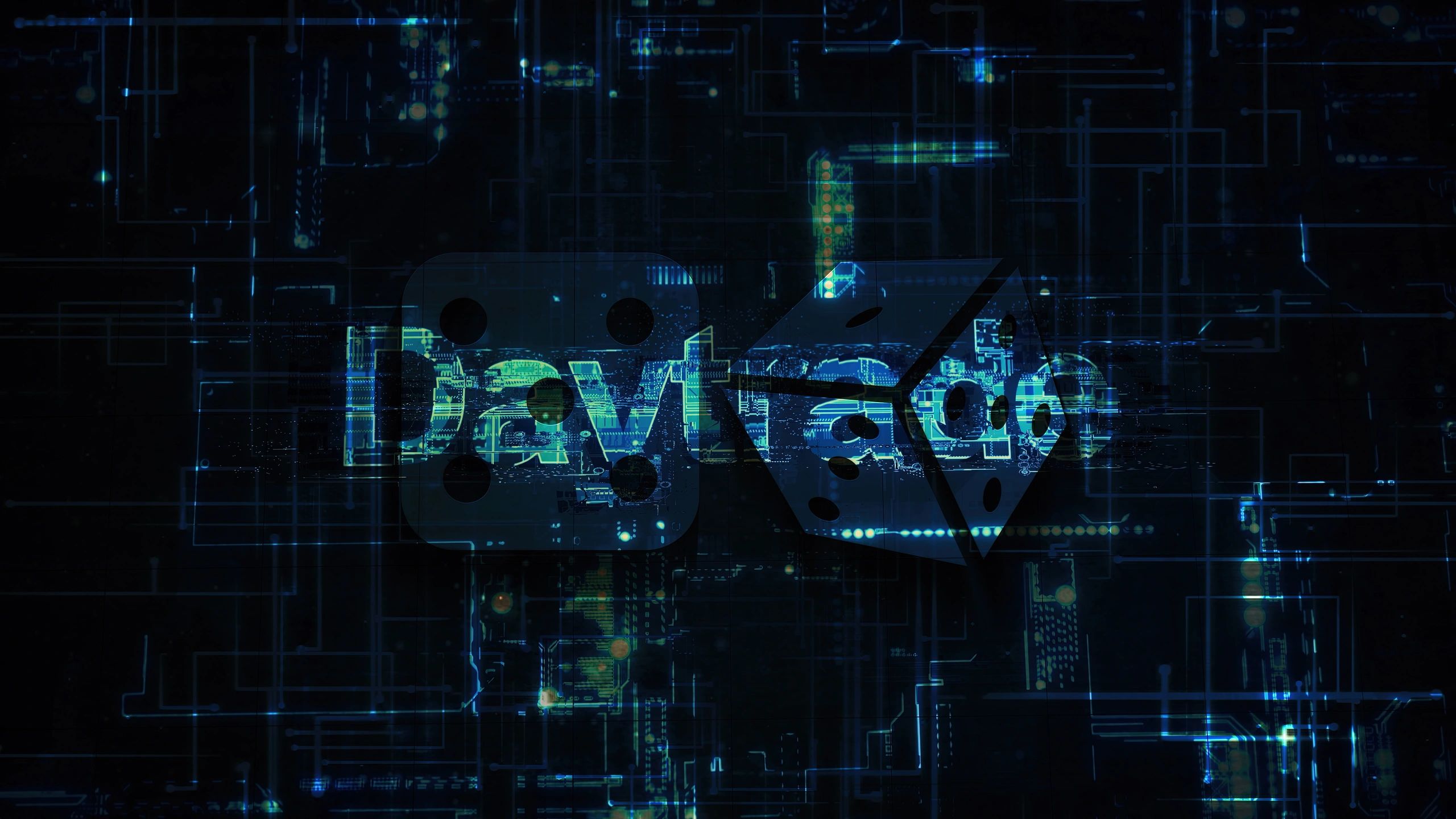 dark technology blog
