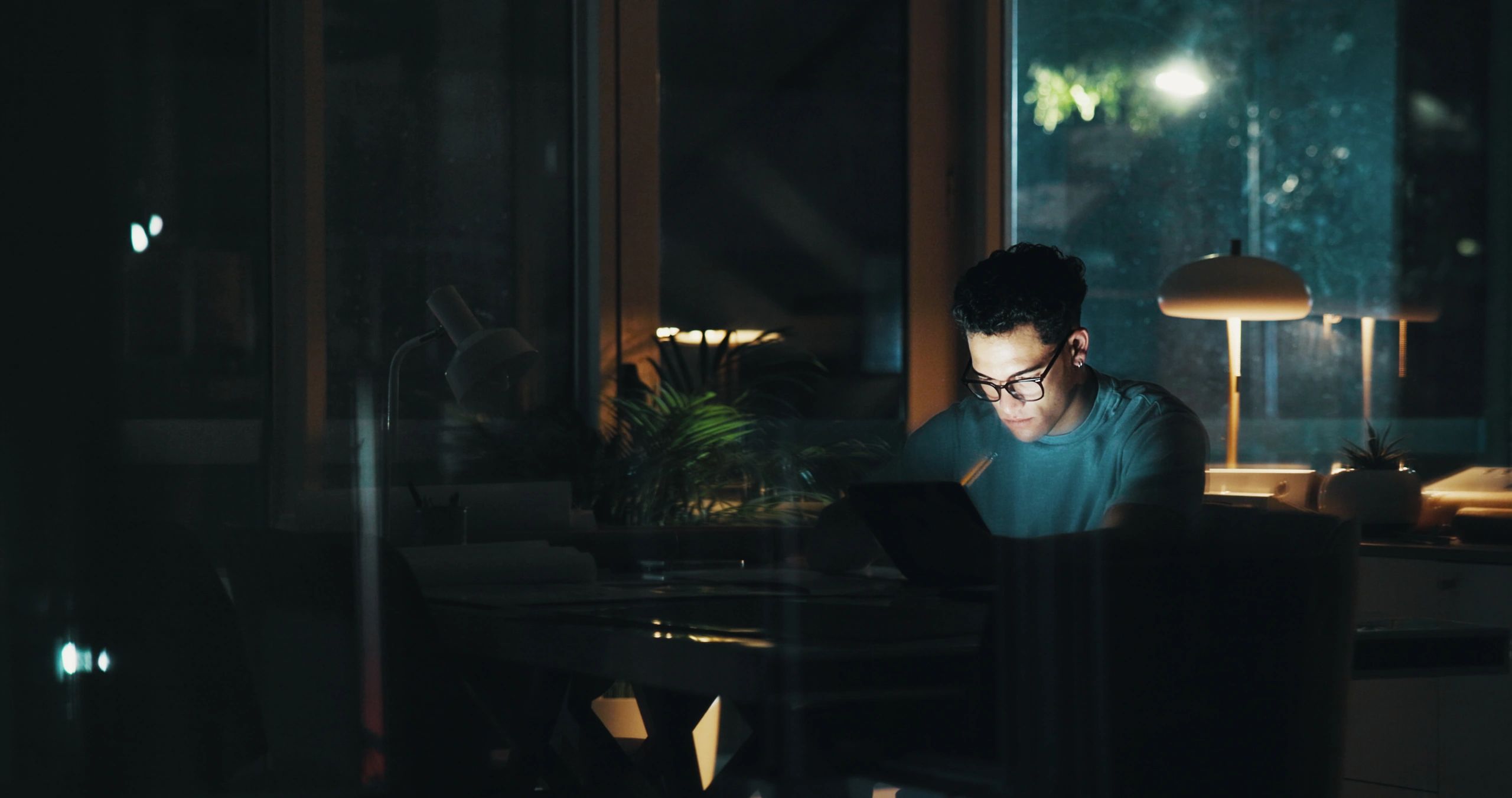 dark technology blog